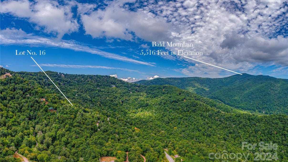 00 Mountain Gait Dr  