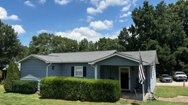 306 Winterberry Rdg Dr  