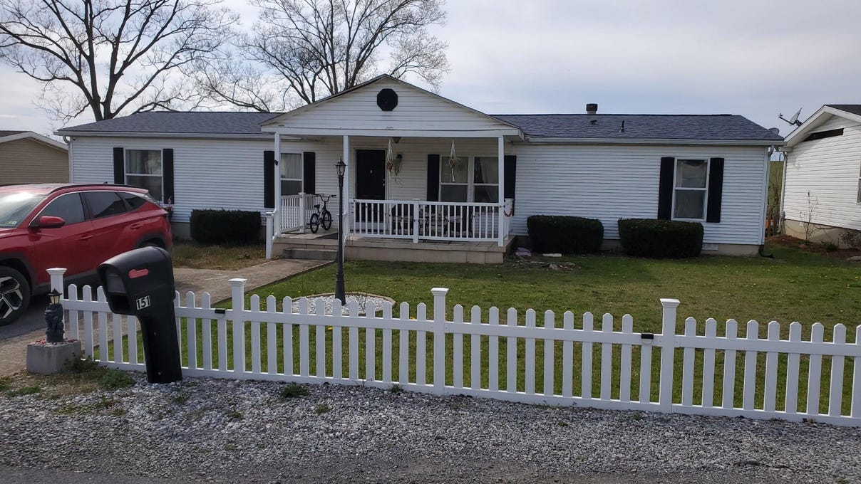 151 MISS STACI DRIVE, MARTINSBURG, WV 25404 House for Sale realestate