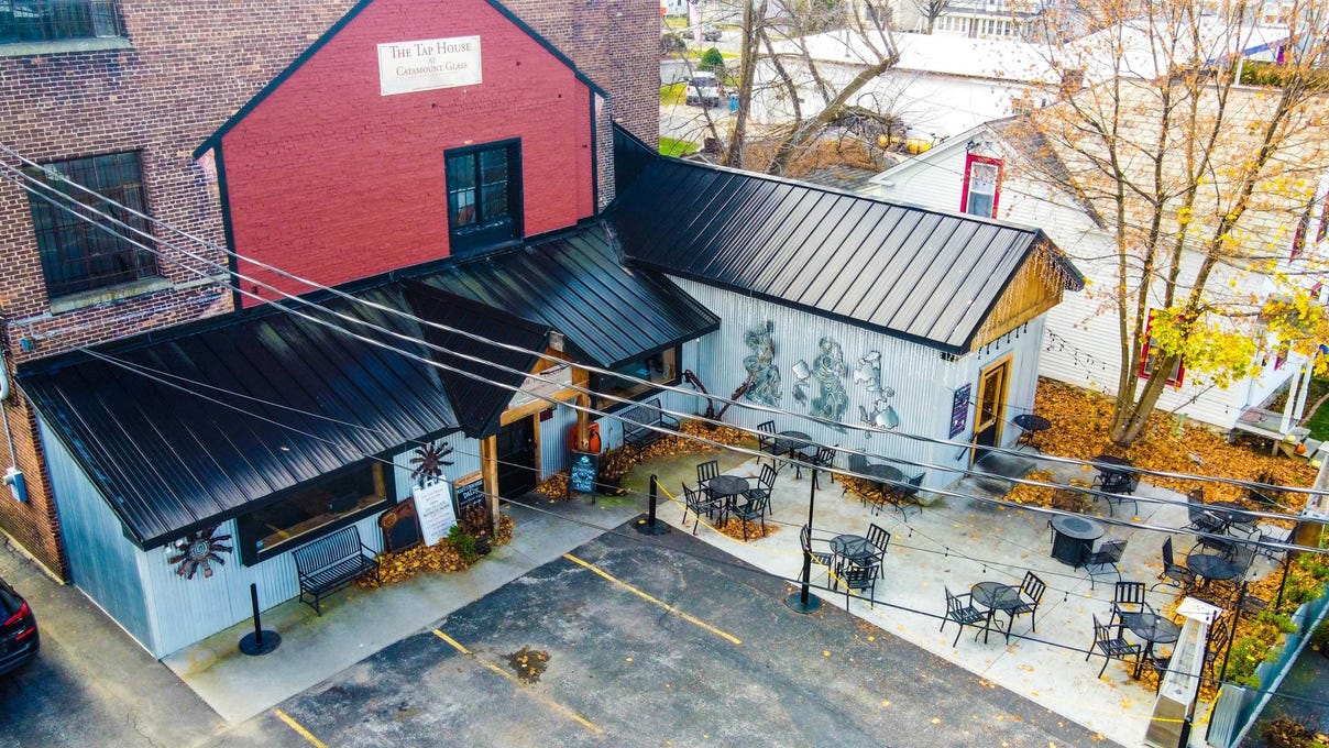 309 County St  