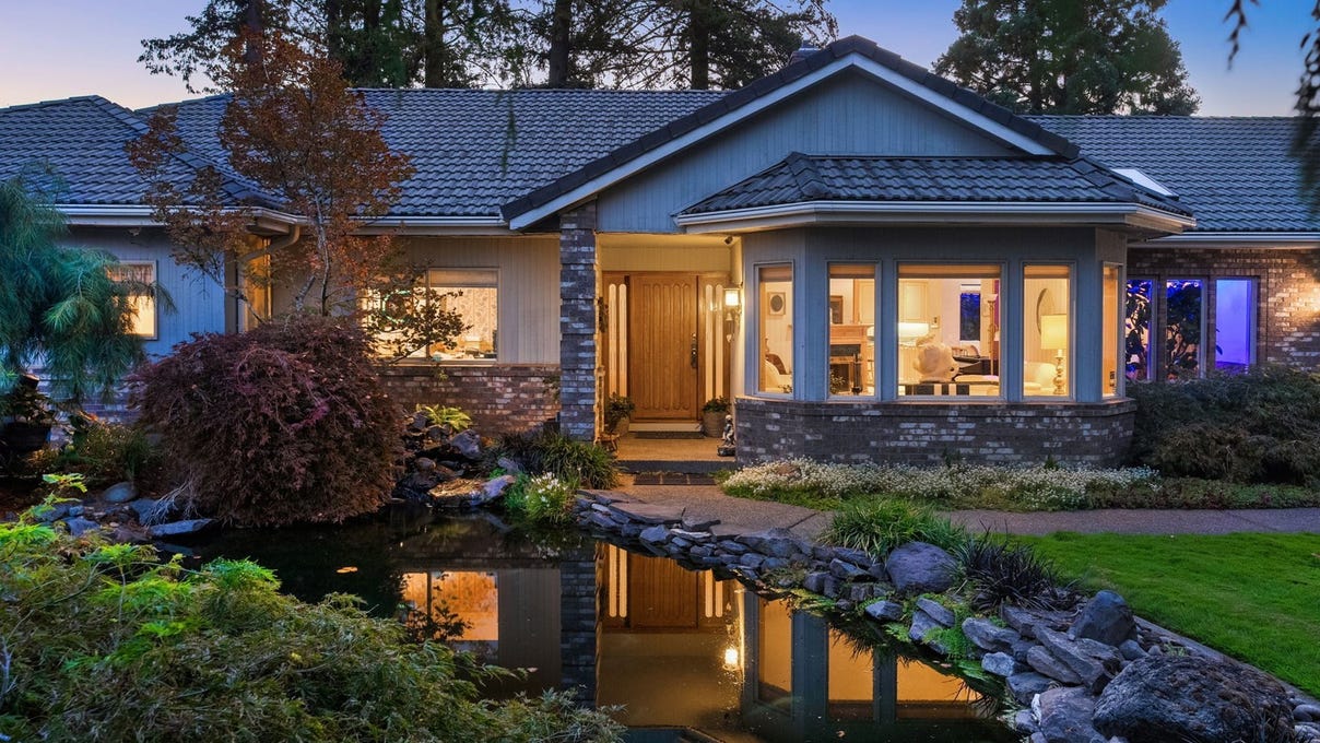 22750 SW ROSEDALE RD