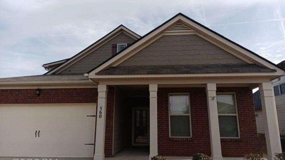 560 Carleton Place, Locust Grove, GA 30248 House for Sale realestate
