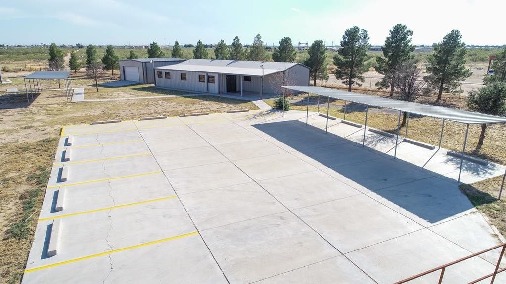 3981 W Arcadia, Odessa, TX 79763 House for Sale