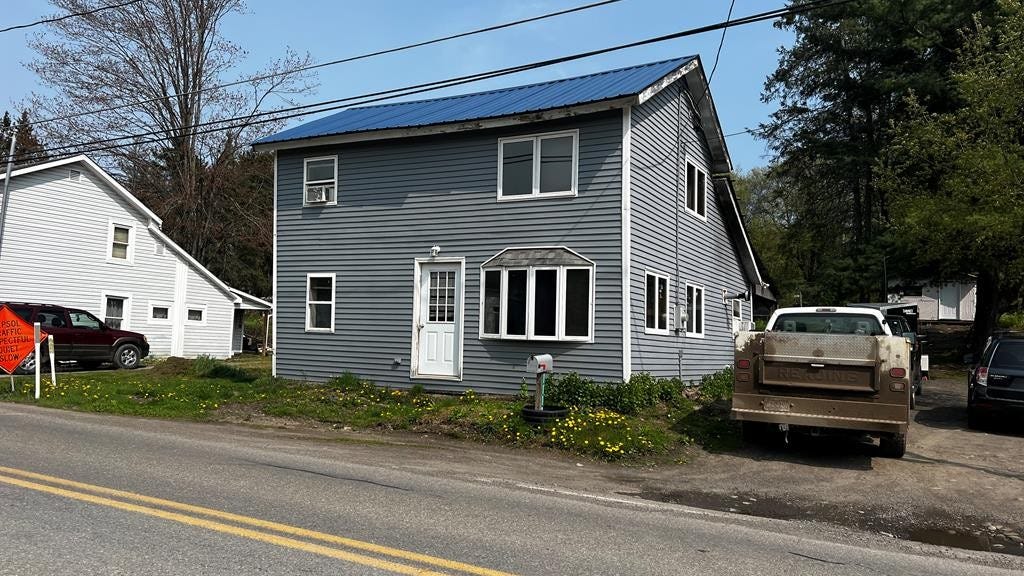 1118 Morris Run Rd  