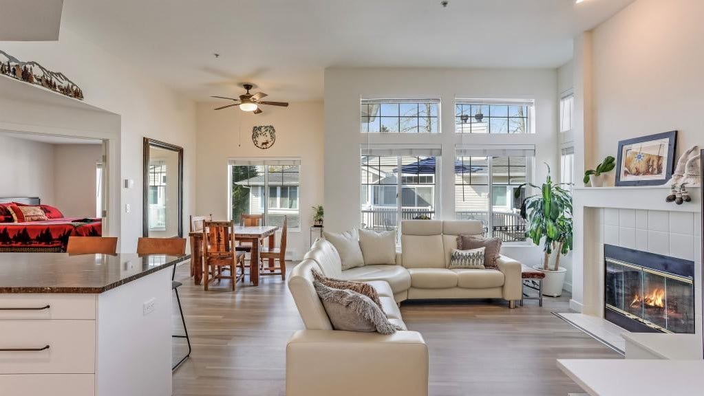 23333 59th pl s, Apt 165, Kent, WA 98032 Apartment for Sale