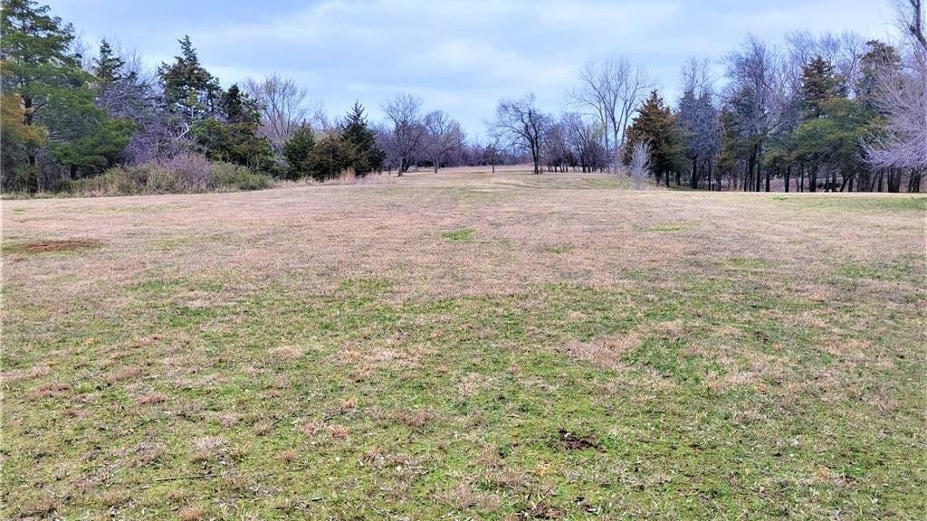 0 Cedar Crest Road, Oklahoma City, OK 73169 Land for Sale realestate