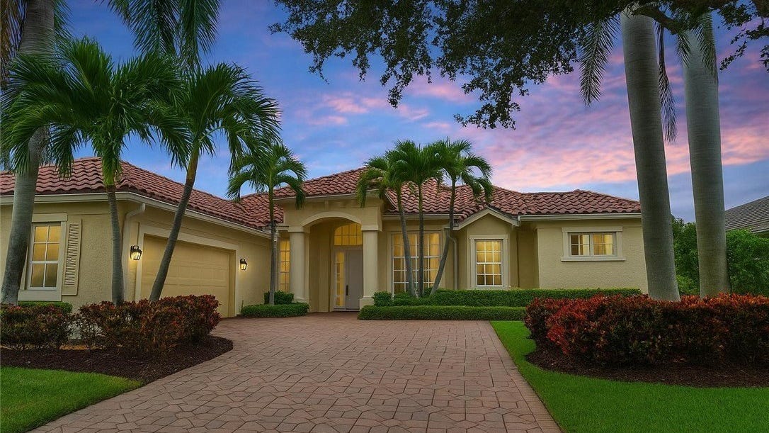 18230 Creekside View Dr  