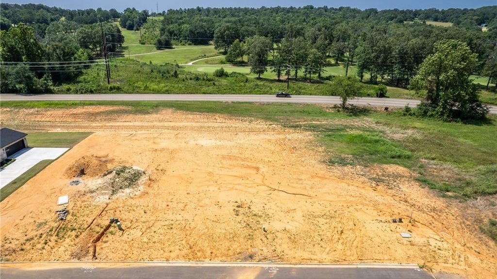Lot 76 Abbey WY  