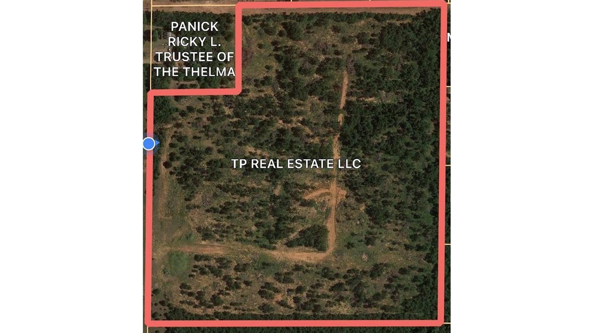 10824 Turkey Trot Ln  