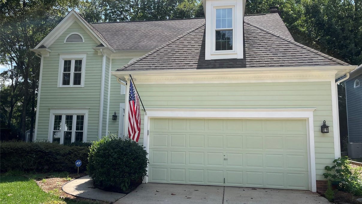 9111 Crofton Spgs Dr  