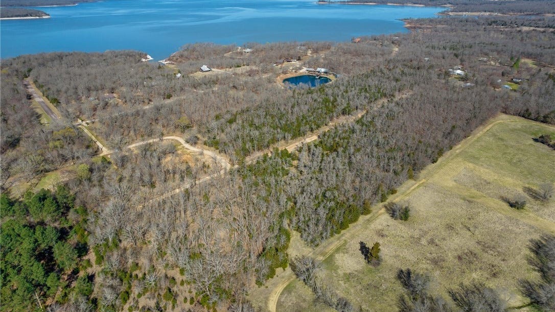 Knights Landing (tract 2) Rd