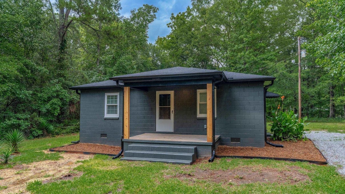 159 Mount Lebanon Rd  