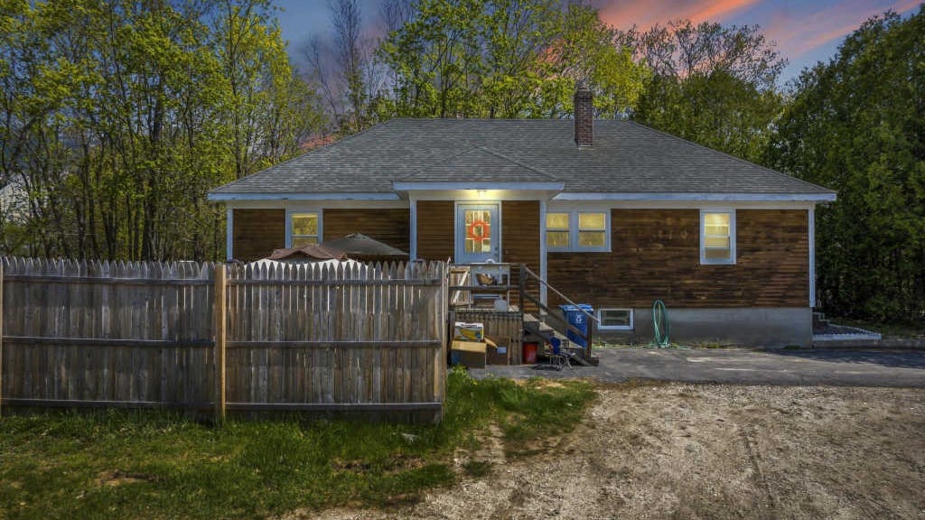 872 Riverside Street, Portland, ME 04103 House for Sale