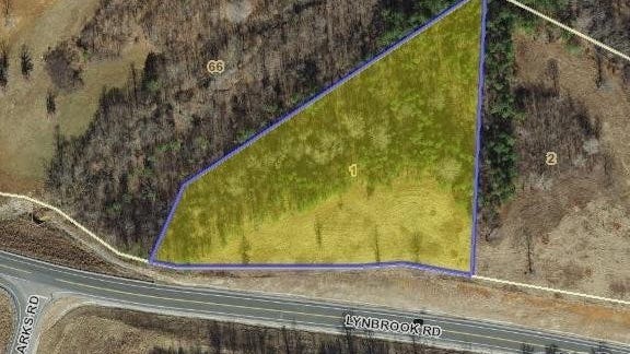 0 Lynbrook Rd Lot 1 Sec 3  