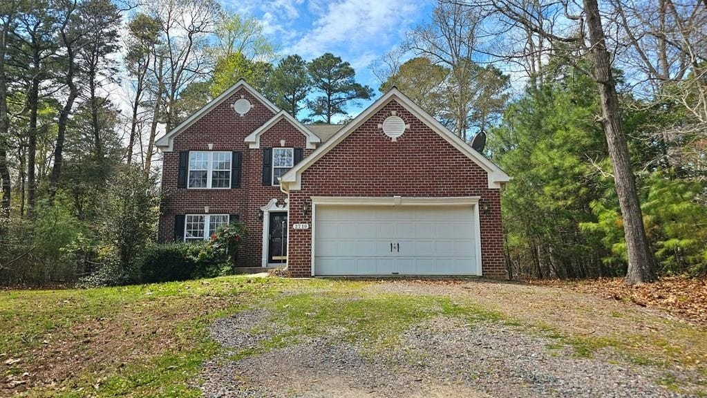 2584 JOLLY RODGER Dr  