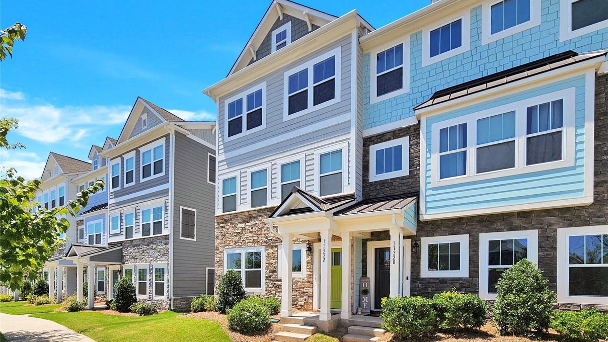 11332 Winding Gorge Dr  