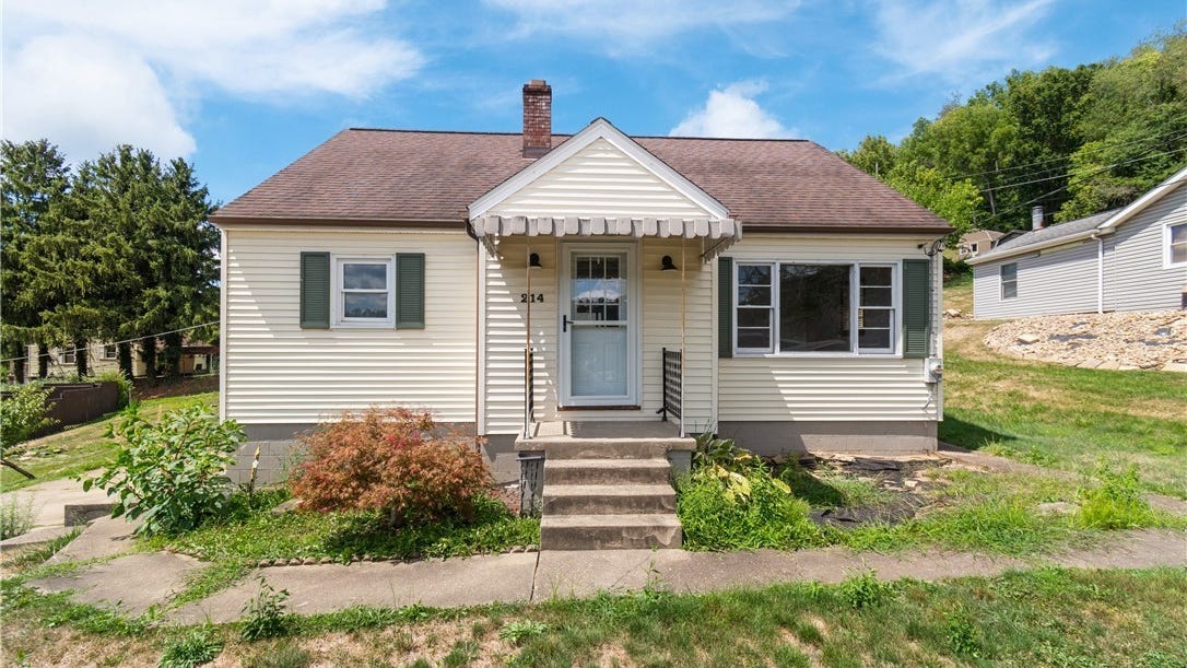 214 4th Ave  