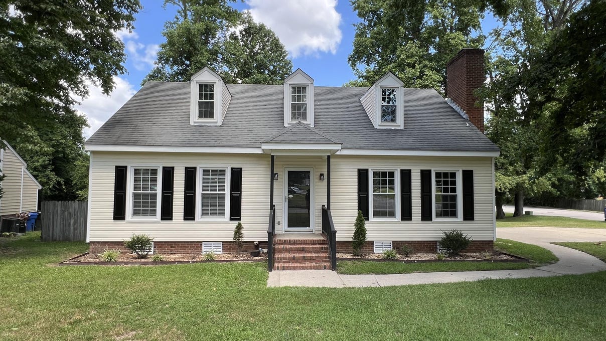 3021 Fieldstream Dr N  