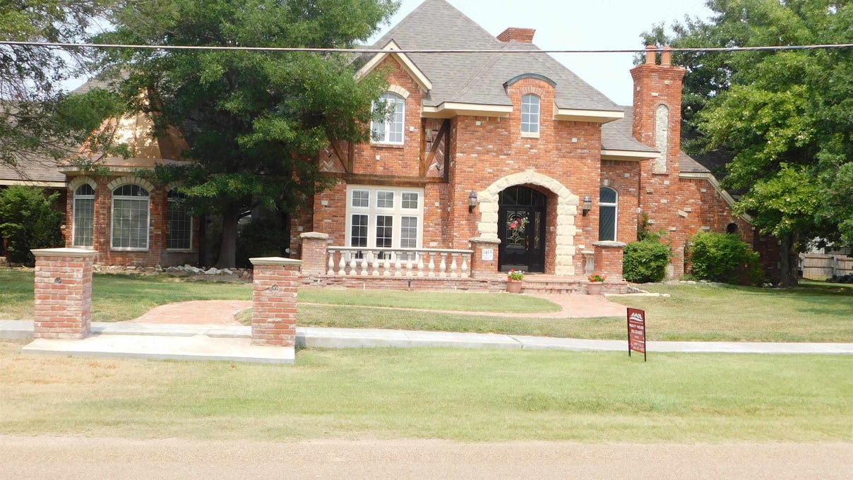 1415 Rimrock Dr  