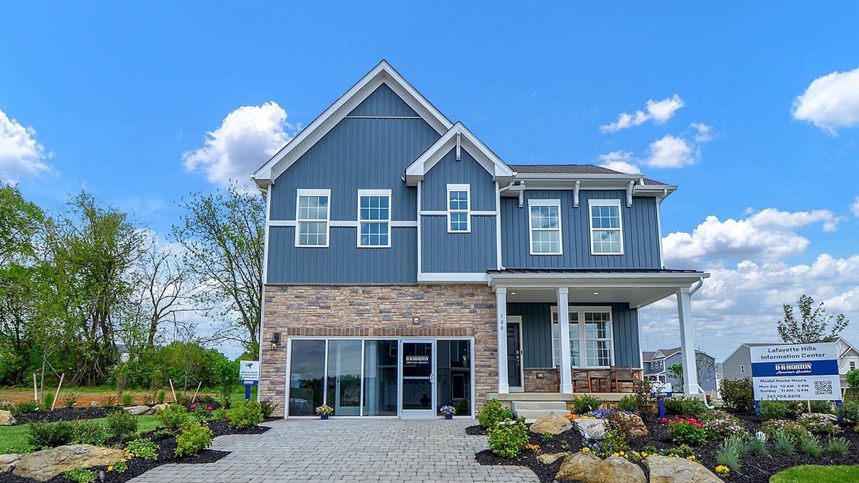 100 Winding Rd  
