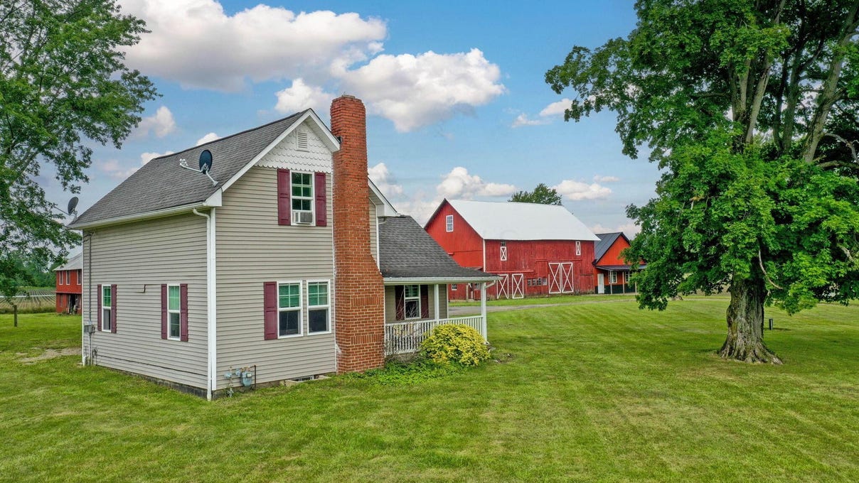 10479 Crouse Willison Rd  