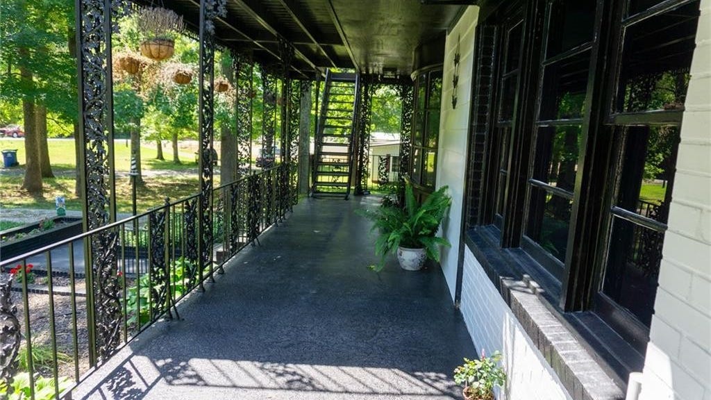 1146 US Highway 29 BUS