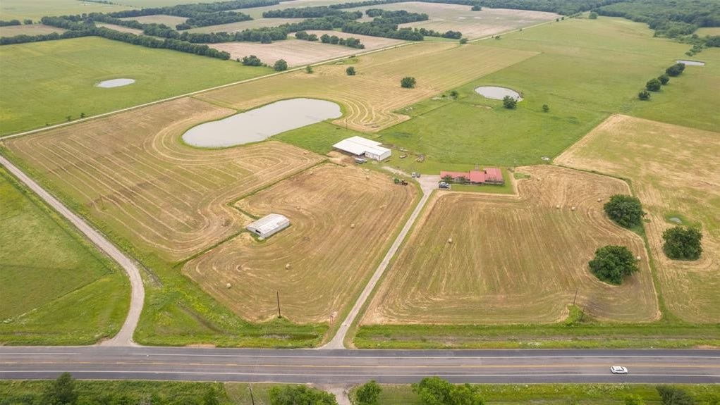 3467 State Highway 11 E, Wolfe City, TX 75496 Rural for Sale