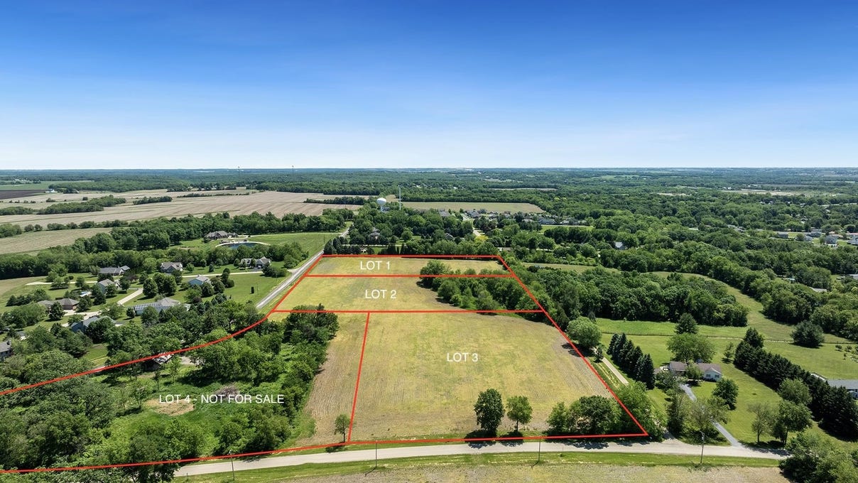 0 E Water (5 Acres)  