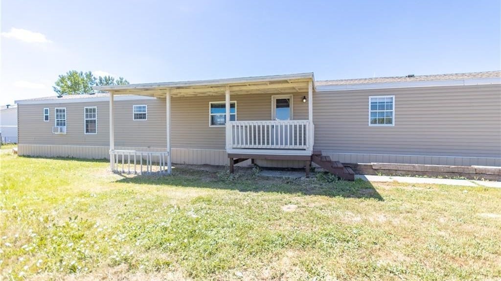 17 N Bing, Billings, MT 59105 House for Sale