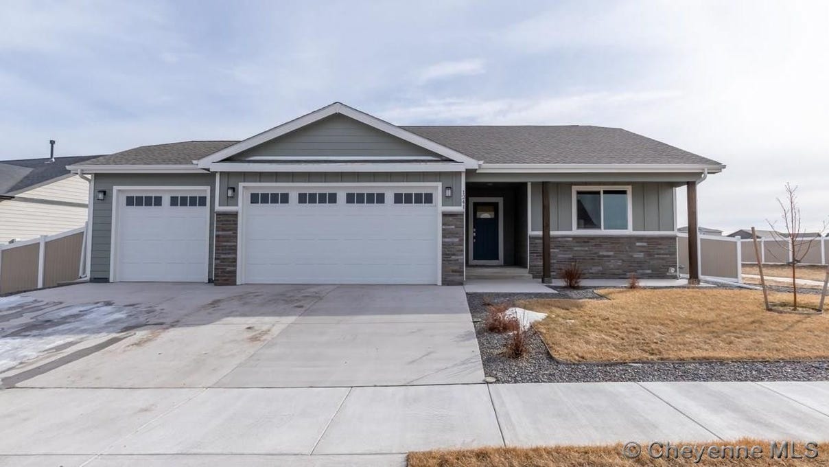 1241 RABBIT BRUSH TRL  