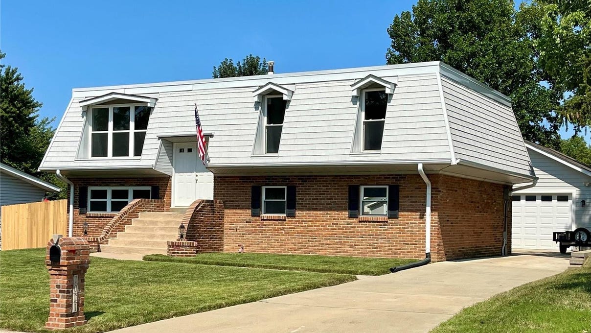 1021 Wilmington Dr  