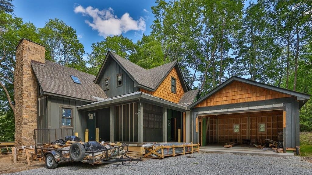 205 Upper Whitewater Rd  
