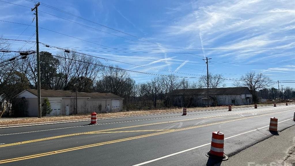 1540 1542 Fallston Rd  