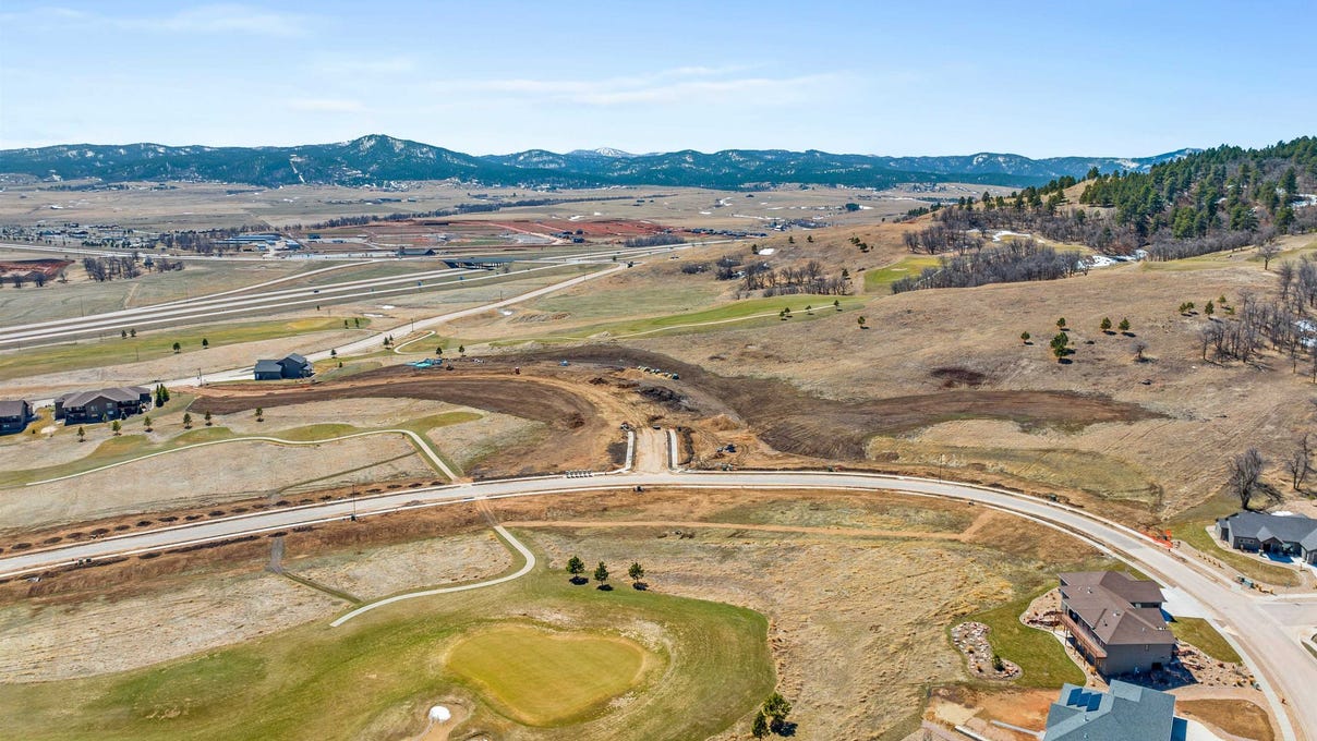 Lot 1 Block 15 Brooks Loop  