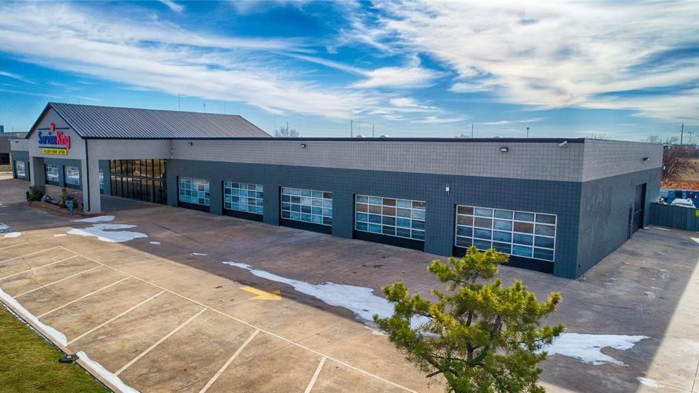 420 W John Kilpatrick Tpke  