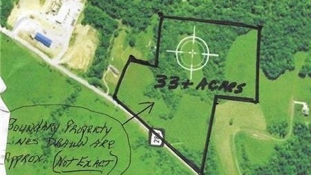 Lot Unit 6 Wintergreen Rd  