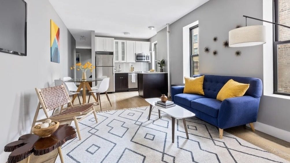 2107 Bedford Avenue, Apt C11, Flatbush, NY 11226 Apartment for Sale