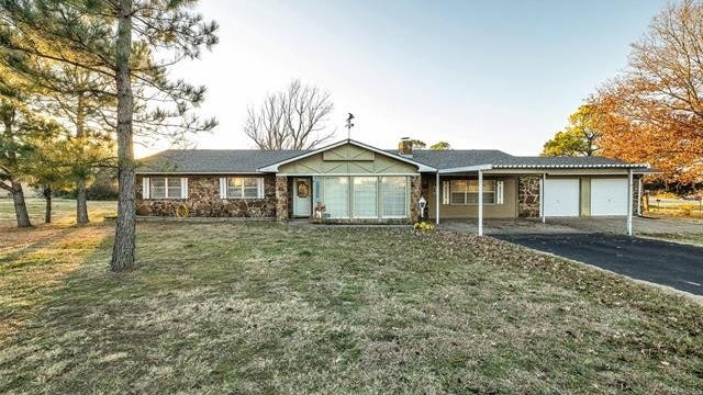 11426 N 123rd East Ave  