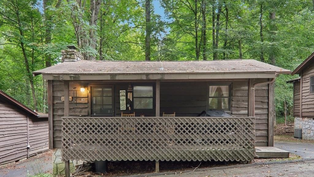 45 Sassafras Ln  