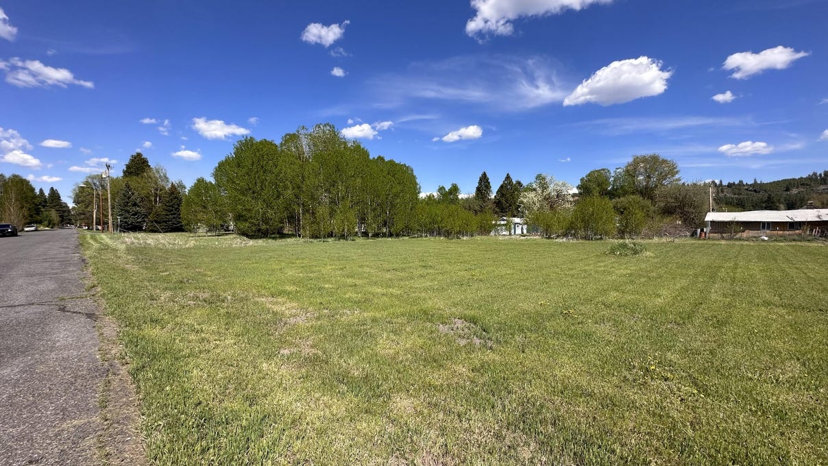 Lot 9 W Palmer Street, Chiloquin, OR 97624 Land for Sale realestate