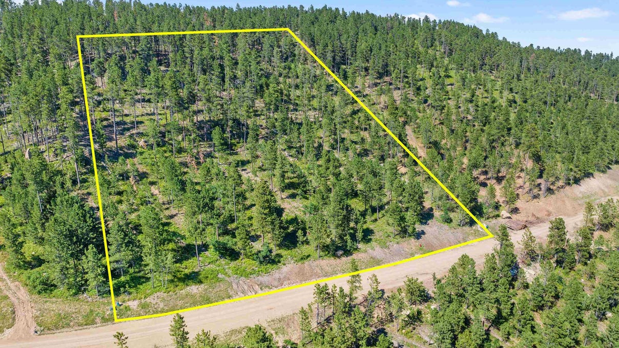 Lot 109 Paradise Gulch Ln  