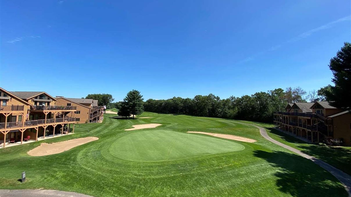 18448 E 20th Ct, Apt 2508, Arkdale, WI 54613 Apartment for Sale