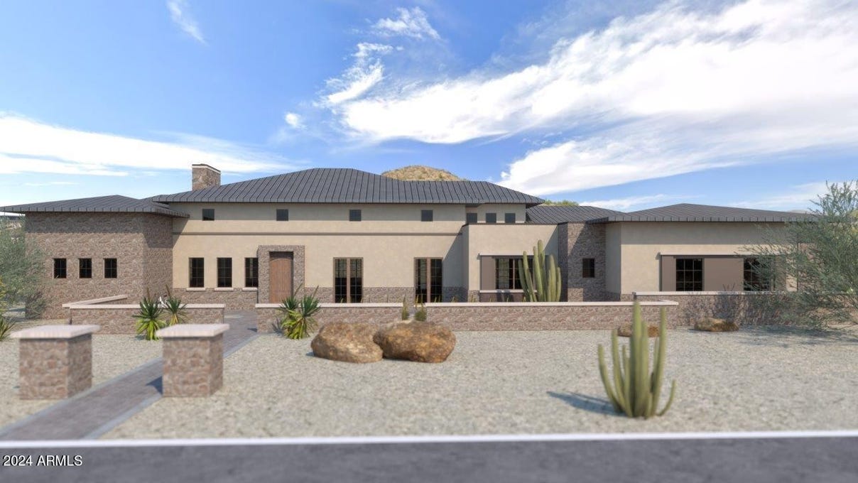 3524 N Mountain Cove Pl Unit 60  