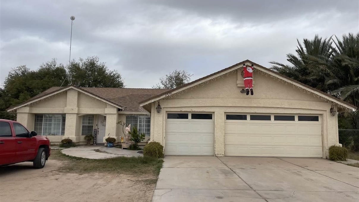 2730 W County 17th St