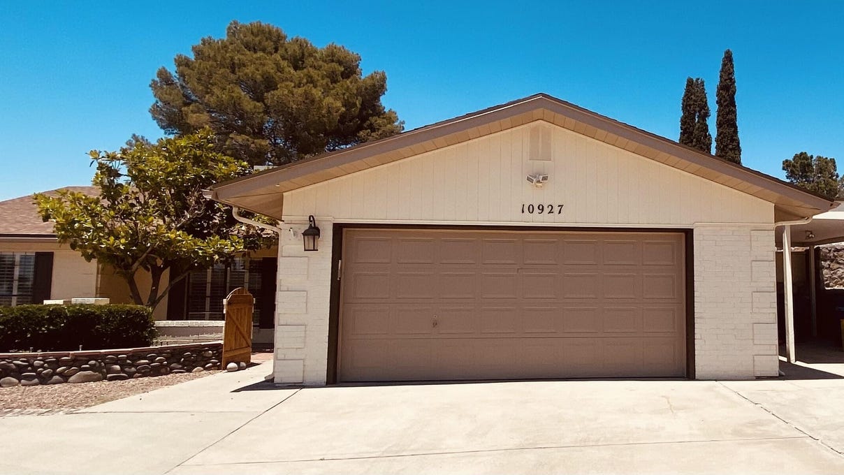 10927 SOMBRA VERDE DR  