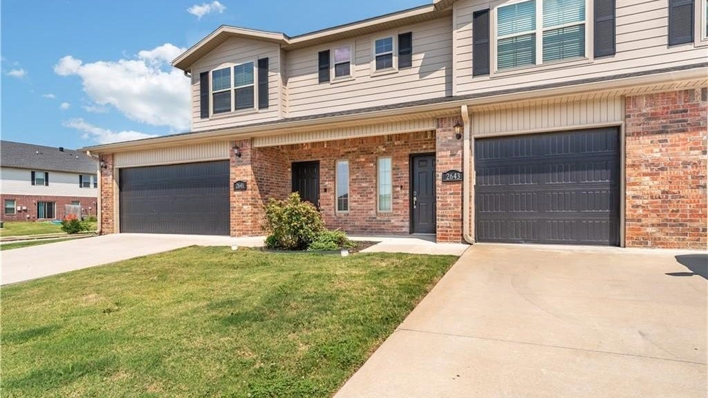 2643 S Kilimanjaro WY  