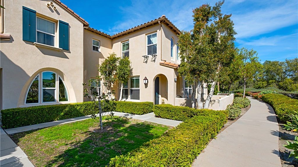 30 Notchbrook Lane, Ladera Ranch, CA 92694 Apartment for Rent