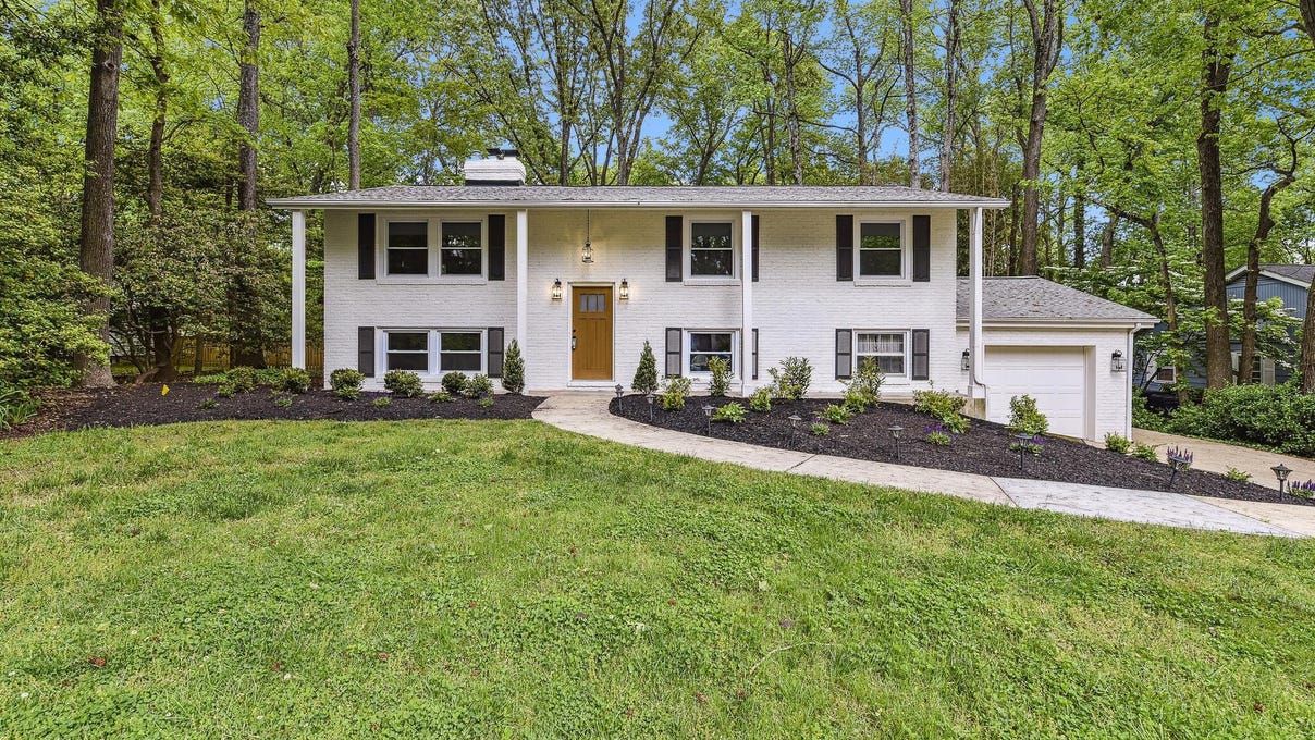 3125 PORT WAY, ANNAPOLIS, MD 21403 House for Sale