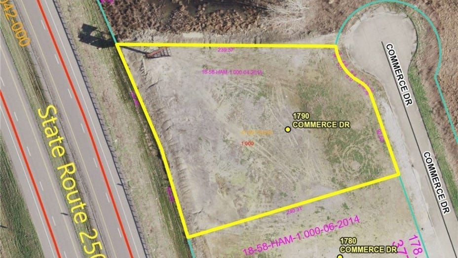 1790 Commerce Dr