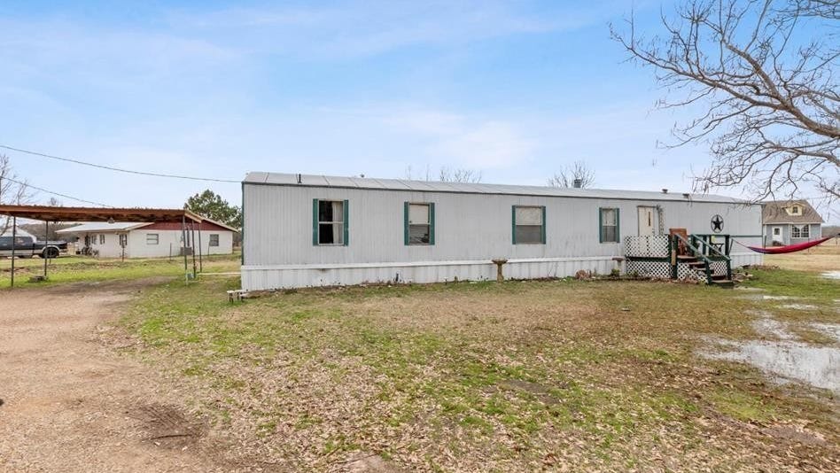 19014 County Road 4072, Kemp, TX 75143 House for Sale